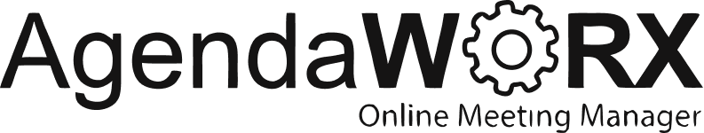 AgendaWORX