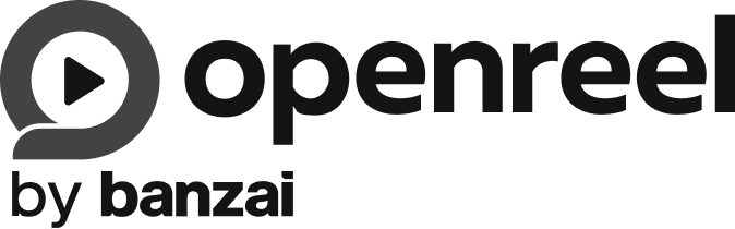 OpenReel by Banzai